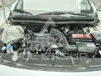 2016 Hyundai Accent