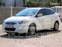 2016 Hyundai Accent