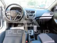 2016 Hyundai Accent
