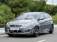 2016 Hyundai Accent
