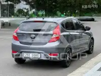 2016 Hyundai Accent