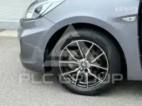 2016 Hyundai Accent