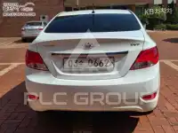 2016 Hyundai Accent