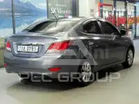 2016 Hyundai Accent