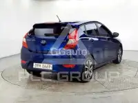 2016 Hyundai Accent
