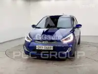 2016 Hyundai Accent