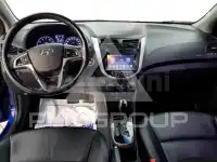 2016 Hyundai Accent