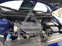 2016 Hyundai Accent