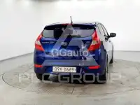 2016 Hyundai Accent