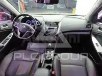 2016 Hyundai Accent