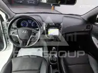 2016 Hyundai Accent