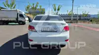 2016 Hyundai Accent