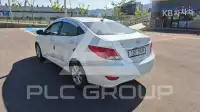 2016 Hyundai Accent