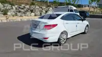 2016 Hyundai Accent