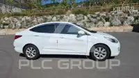 2016 Hyundai Accent