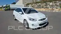 2016 Hyundai Accent