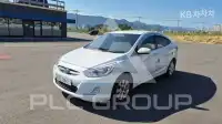 2016 Hyundai Accent