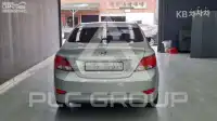 2016 Hyundai Accent