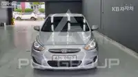 2016 Hyundai Accent