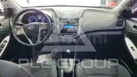 2016 Hyundai Accent