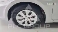 2016 Hyundai Accent
