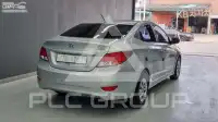 2016 Hyundai Accent