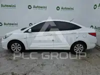 2016 Hyundai Accent