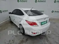 2016 Hyundai Accent