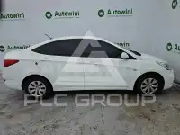 2016 Hyundai Accent