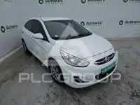 2016 Hyundai Accent