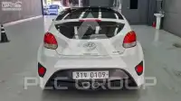 2016 Hyundai Veloster