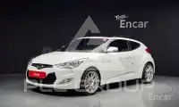 2016 Hyundai Veloster