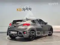 2016 Hyundai Veloster
