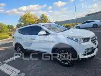2016 Hyundai Santa Fe