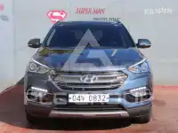 2016 Hyundai Santa Fe