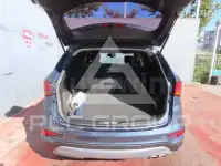 2016 Hyundai Santa Fe