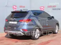 2016 Hyundai Santa Fe