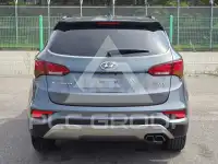 2016 Hyundai Santa Fe