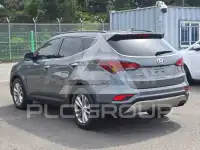 2016 Hyundai Santa Fe