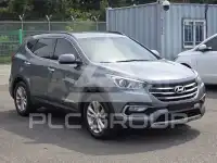 2016 Hyundai Santa Fe