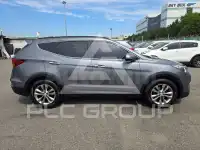 2016 Hyundai Santa Fe