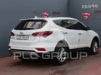 2016 Hyundai Santa Fe