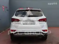 2016 Hyundai Santa Fe