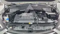 2016 Hyundai Santa Fe