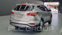 2016 Hyundai Santa Fe