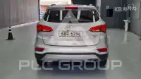 2016 Hyundai Santa Fe