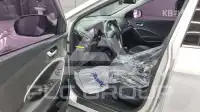 2016 Hyundai Santa Fe
