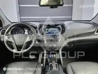 2016 Hyundai Santa Fe
