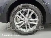 2016 Hyundai Santa Fe