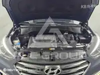 2016 Hyundai Santa Fe